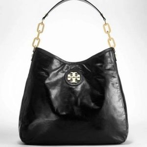 SALE!!! Tory Burch City Hobo!!